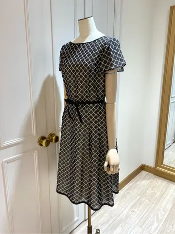 TOCCA スタッフ コーディネート画像