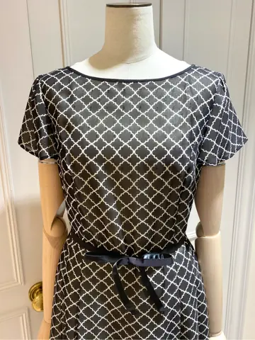 TOCCA スタッフ コーディネート画像