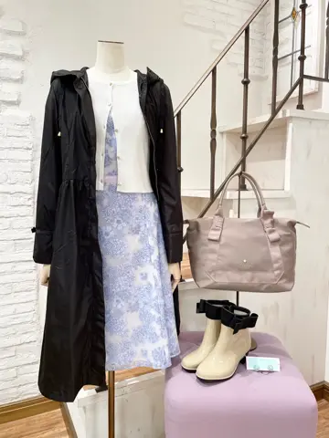 TOCCA G コーディネート画像