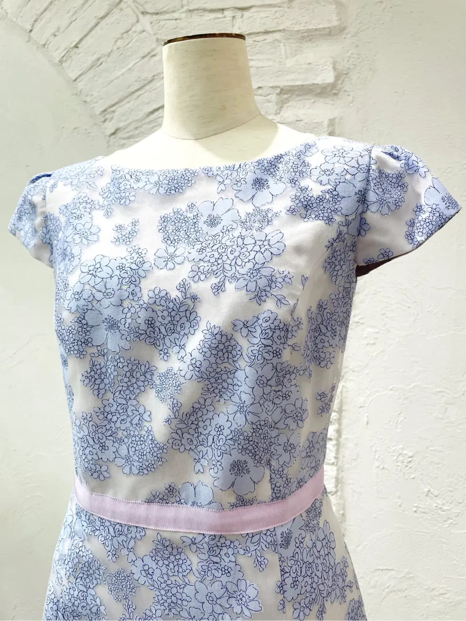 TOCCA G コーディネート画像