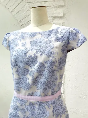 TOCCA G コーディネート画像