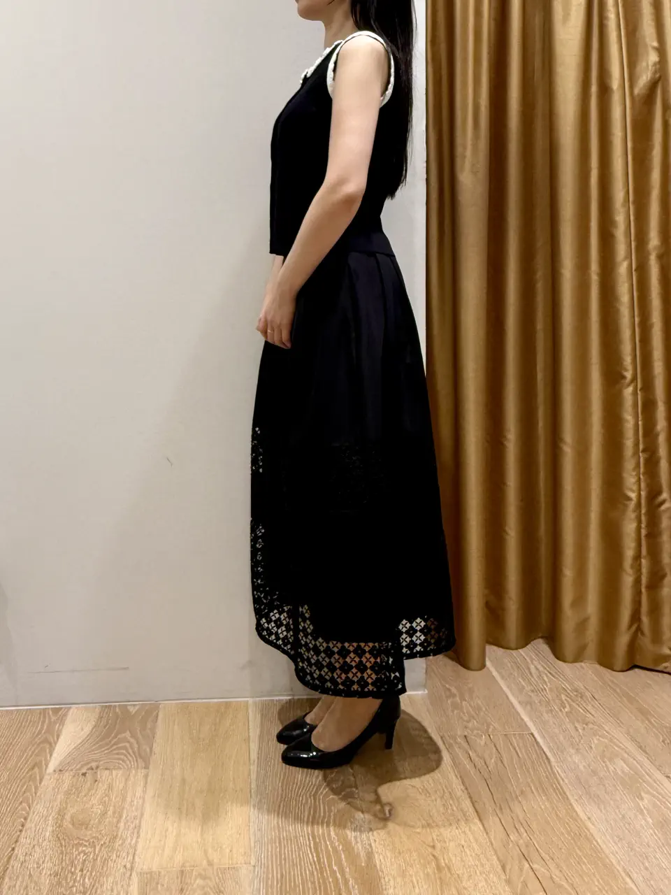 TOCCA A コーディネート画像