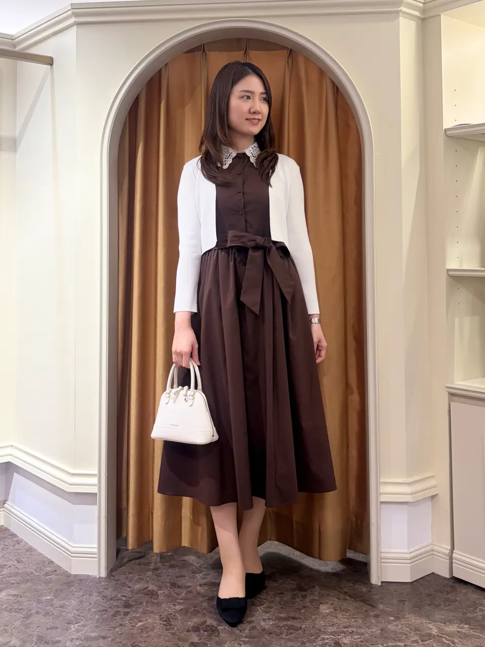  G コーディネート画像