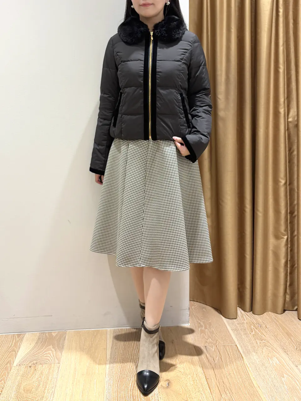 TOCCA S.m コーディネート画像