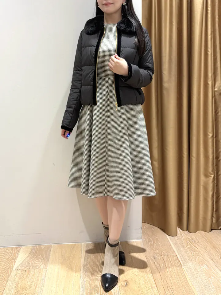 TOCCA S.m コーディネート画像