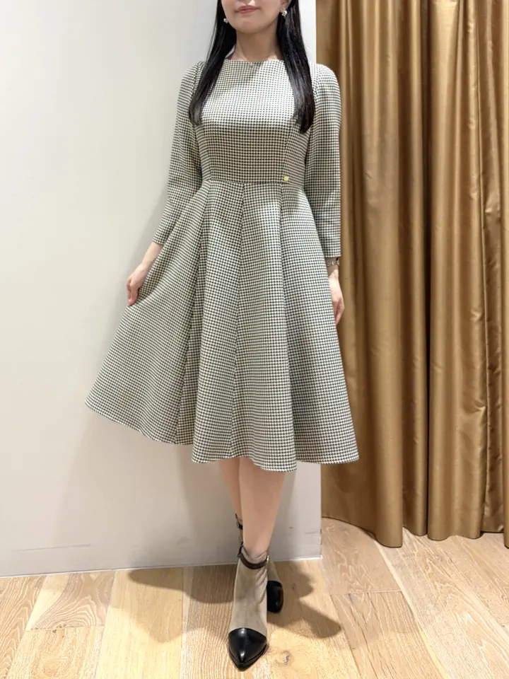 TOCCA S.m コーディネート画像