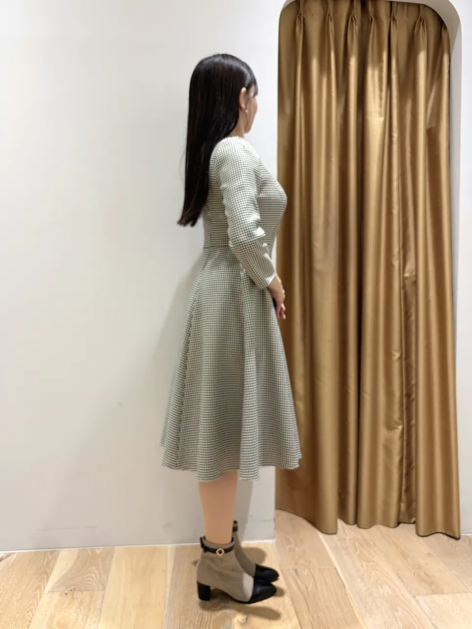 TOCCA S.m コーディネート画像