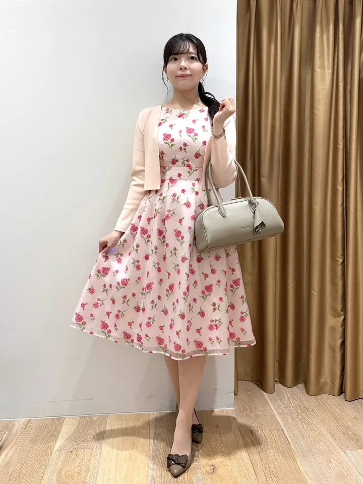 TOCCA S.m コーディネート画像