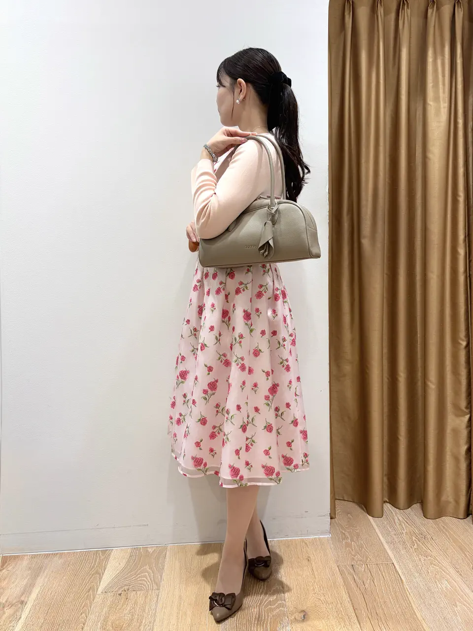 TOCCA S.m コーディネート画像