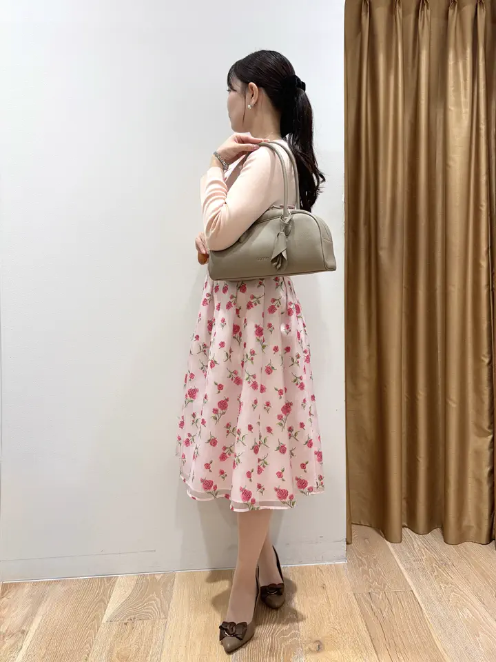 TOCCA S.m コーディネート画像