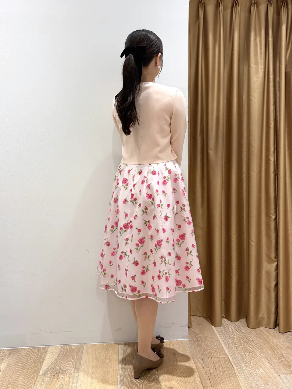 TOCCA S.m コーディネート画像