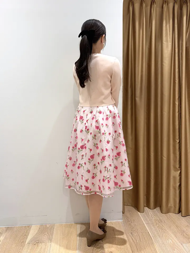 TOCCA S.m コーディネート画像