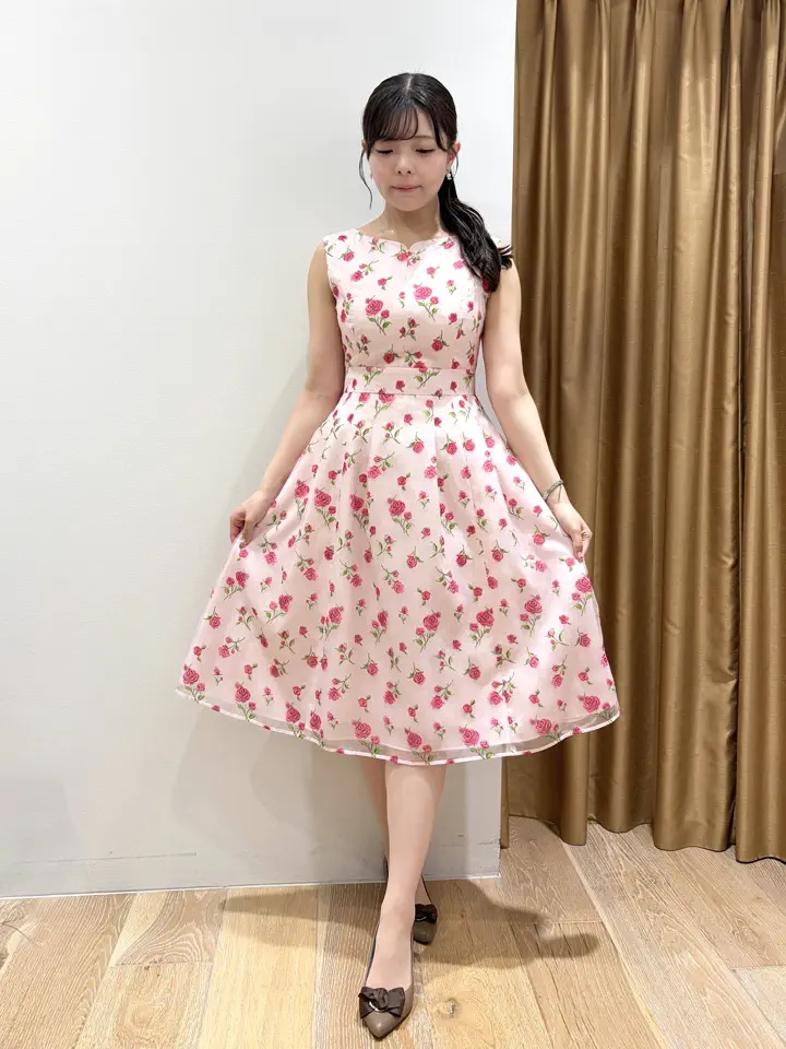 TOCCA S.m コーディネート画像