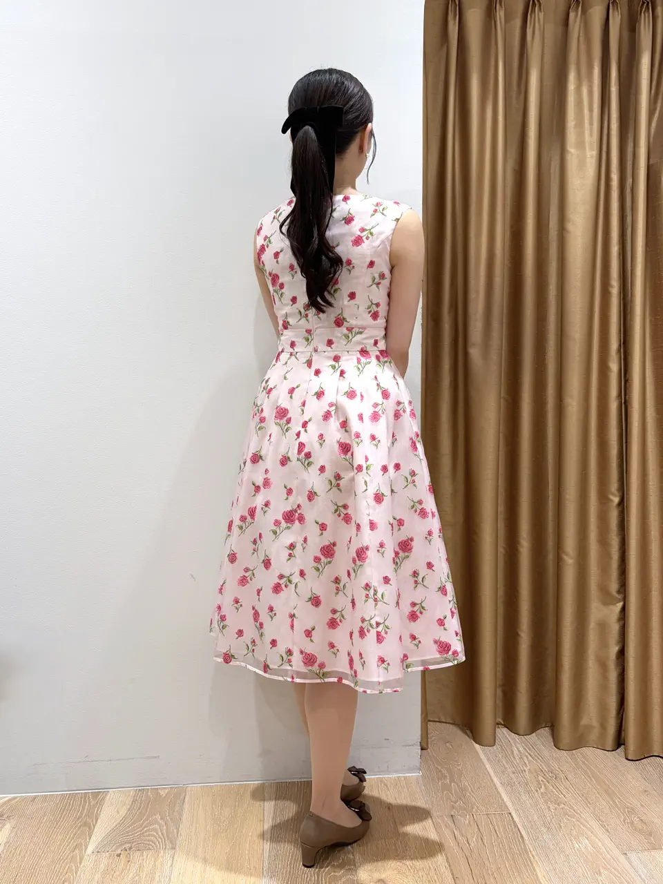 TOCCA S.m コーディネート画像