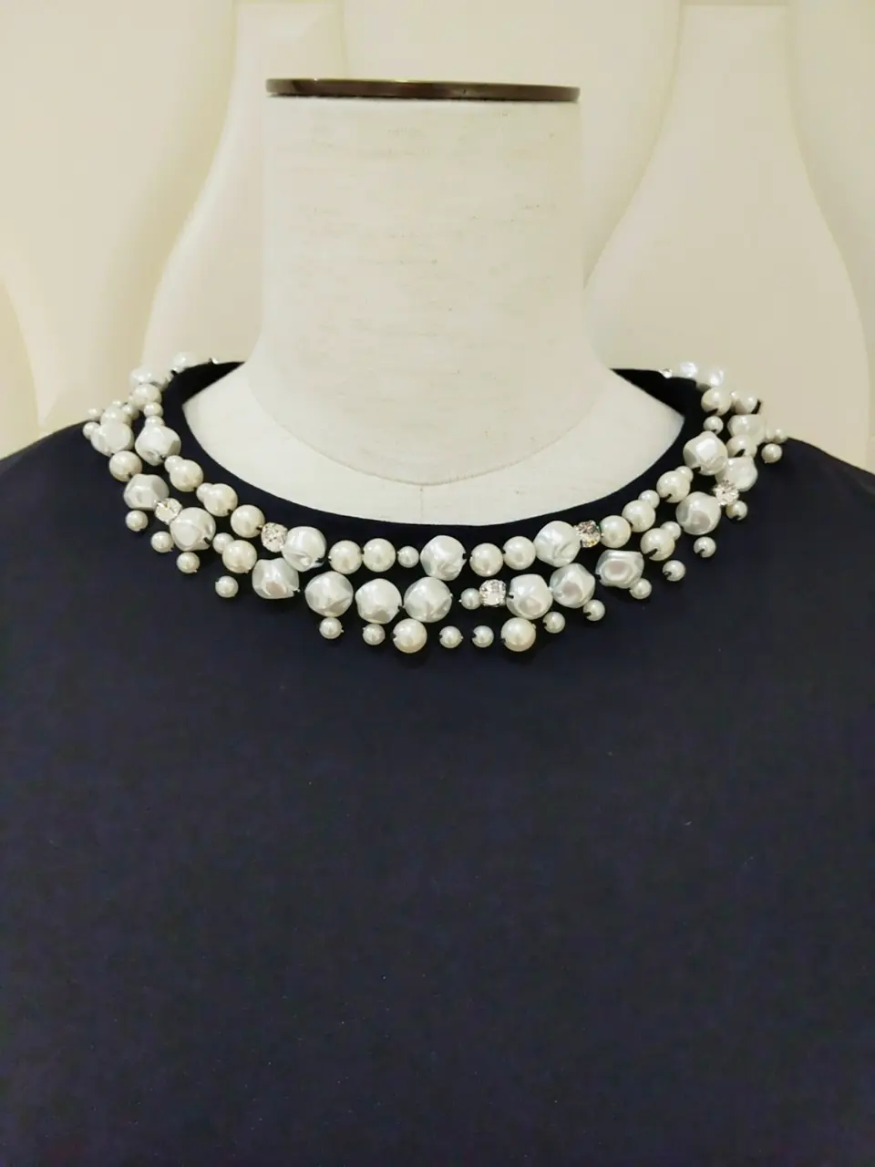 TOCCA スタッフf コーディネート画像