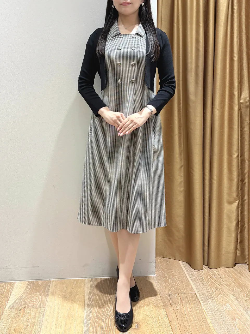 TOCCA S.m コーディネート画像