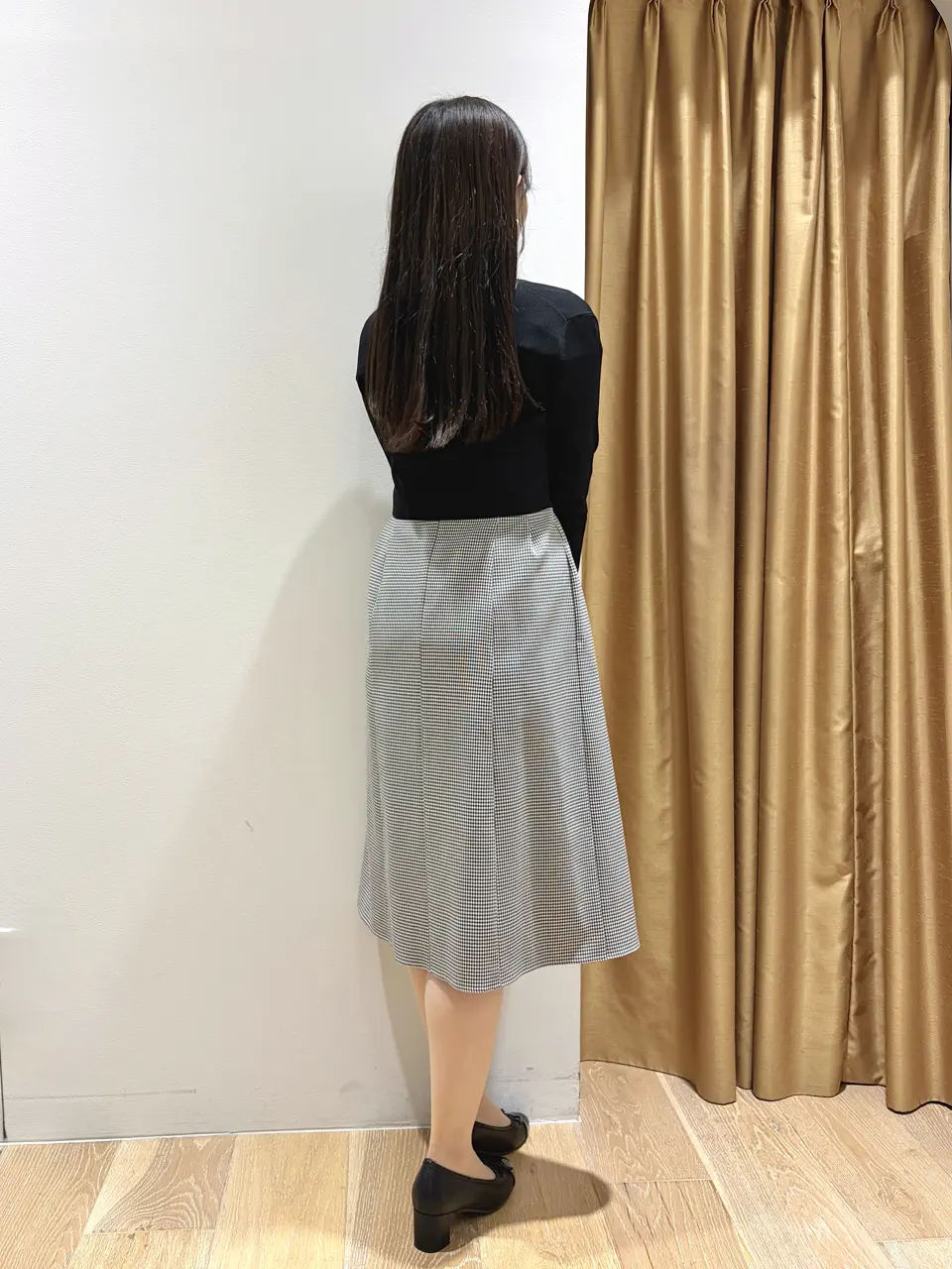 TOCCA S.m コーディネート画像