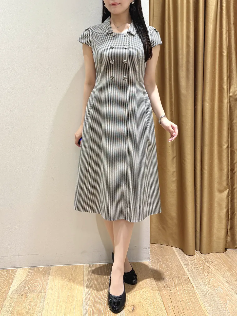 TOCCA S.m コーディネート画像