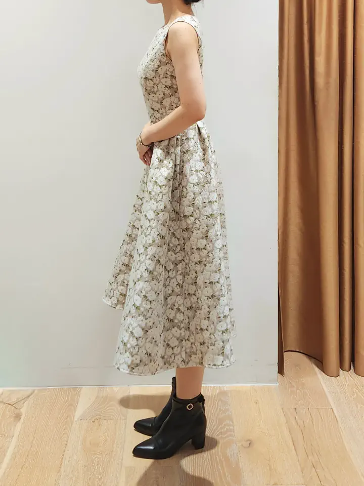 TOCCA スタッフf コーディネート画像
