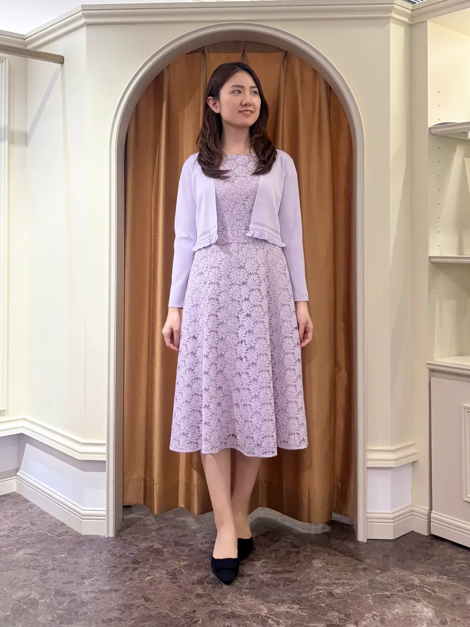 TOCCA G コーディネート画像