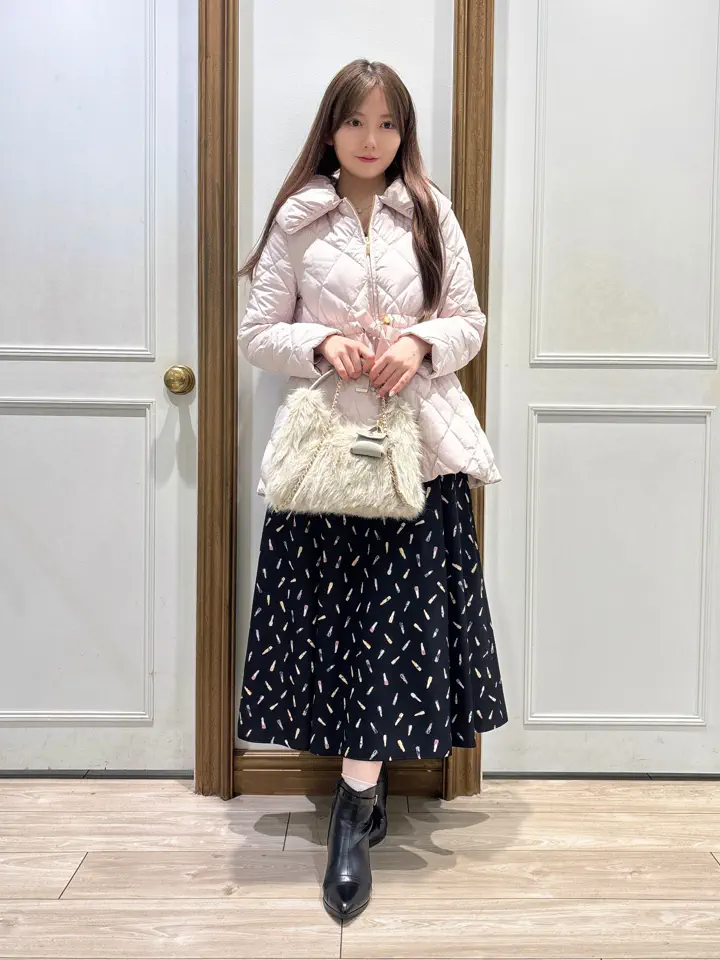 TOCCA M コーディネート画像