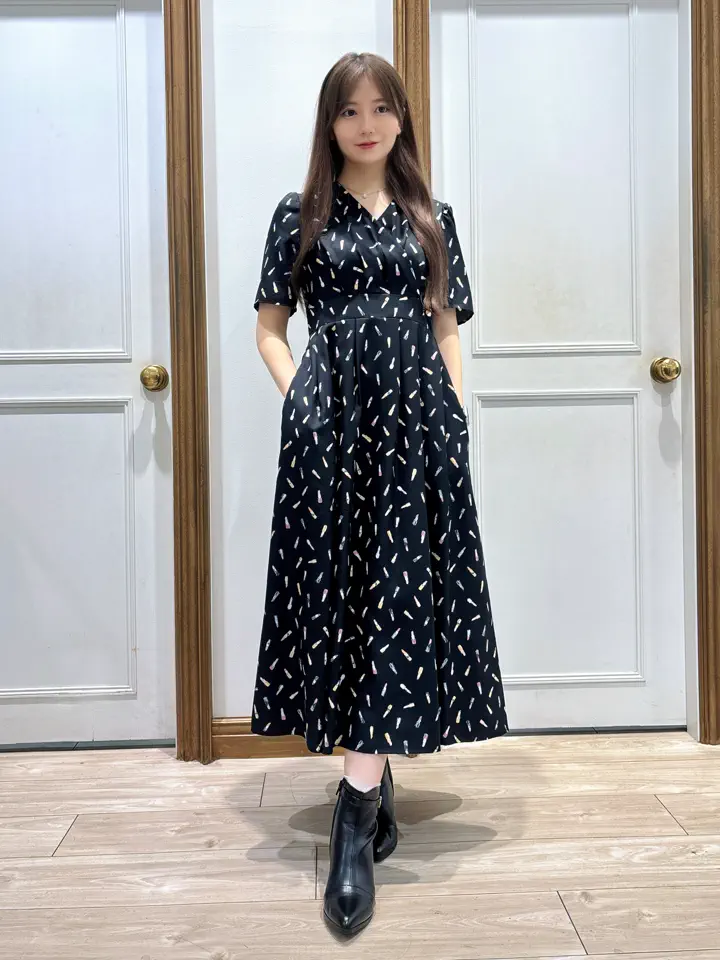 TOCCA M コーディネート画像