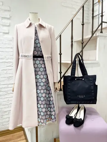 TOCCA G コーディネート画像