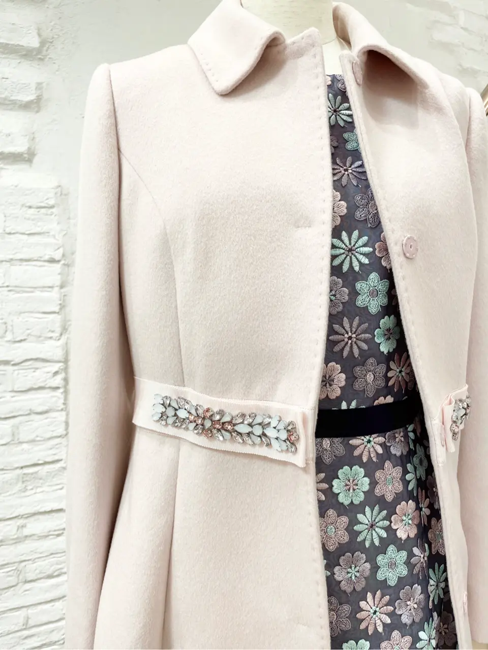 TOCCA G コーディネート画像