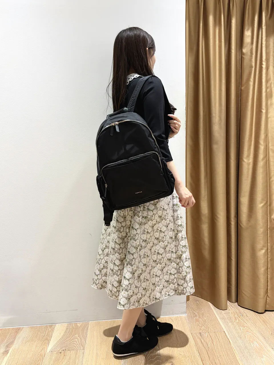 TOCCA S.m コーディネート画像