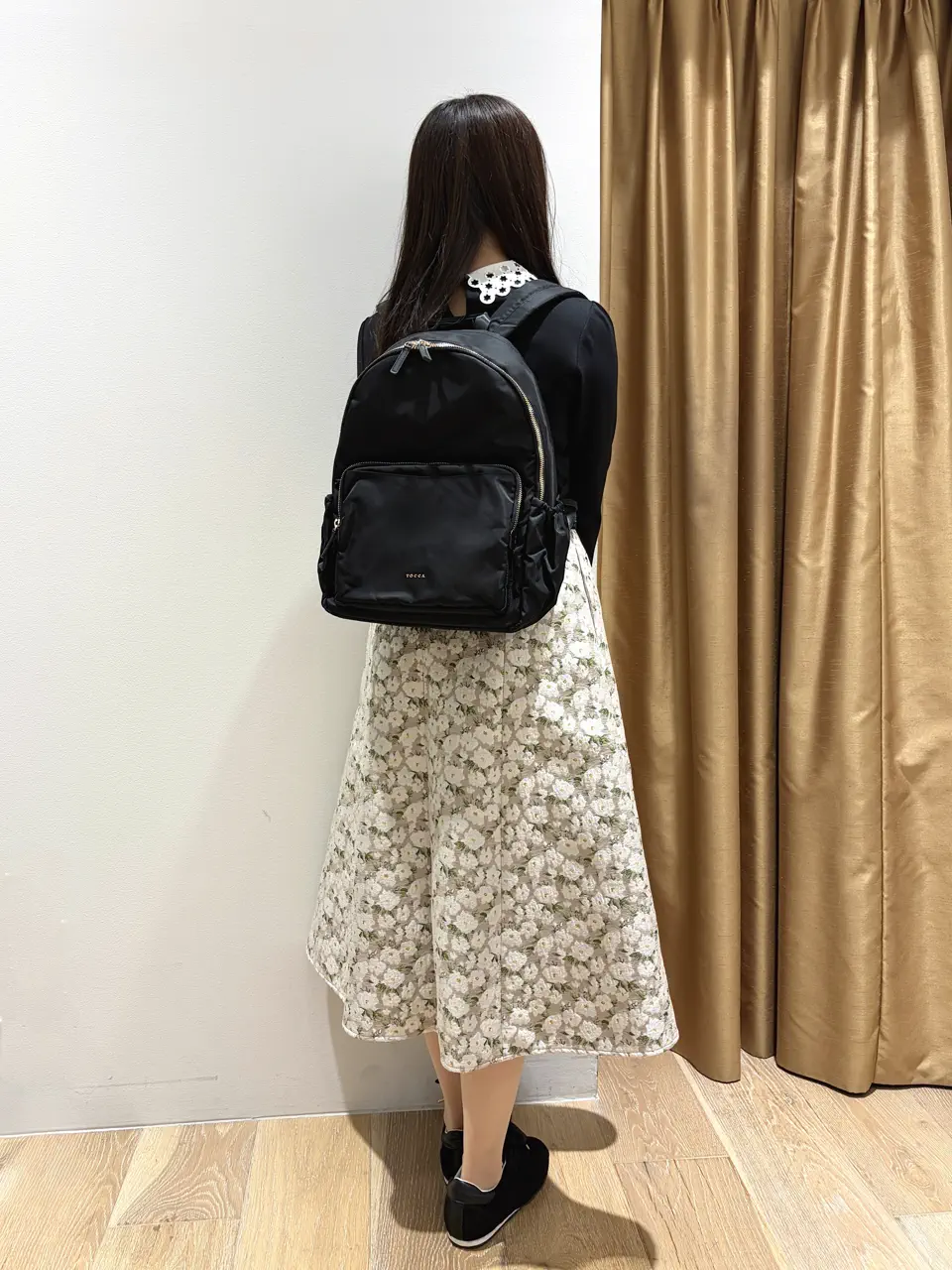 TOCCA S.m コーディネート画像