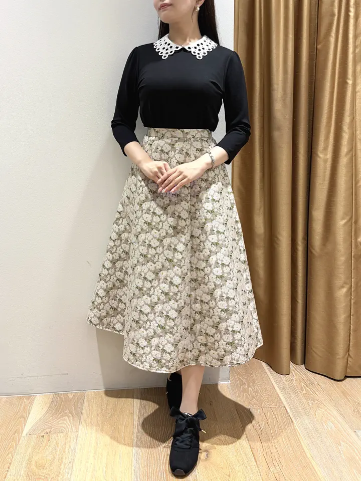 TOCCA S.m コーディネート画像