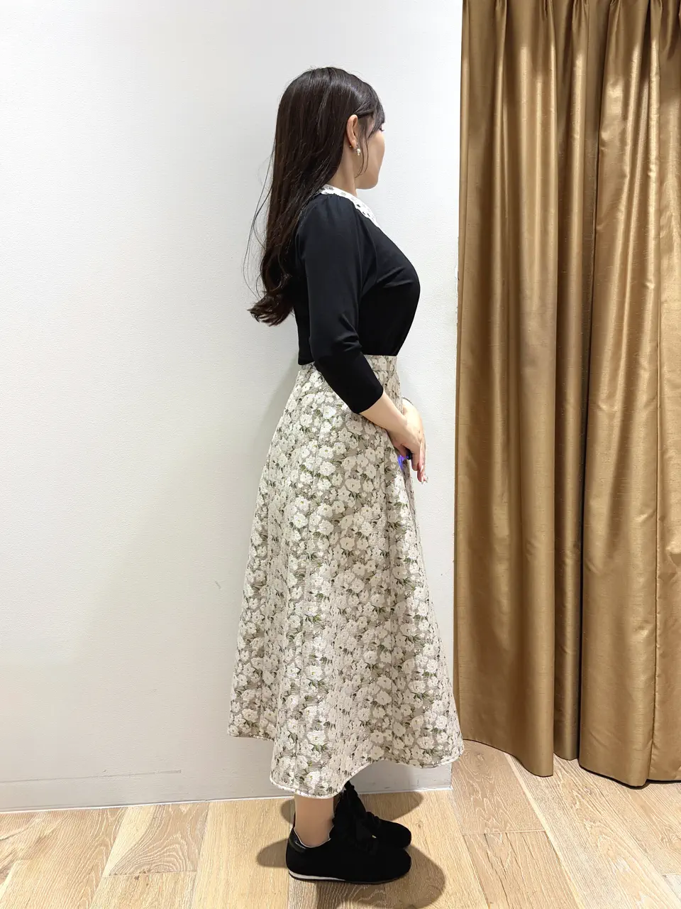 TOCCA S.m コーディネート画像