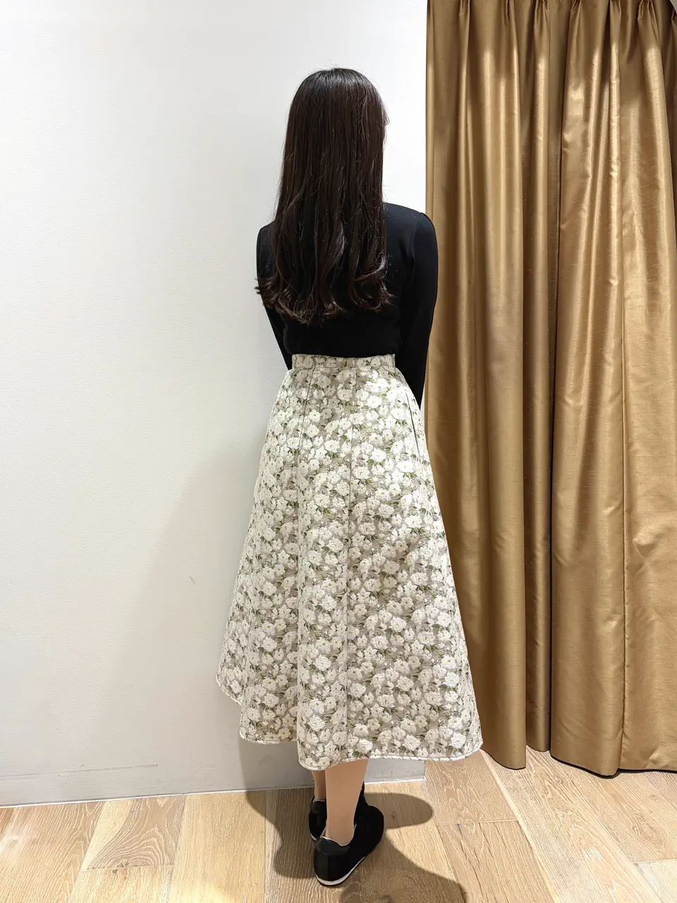 TOCCA S.m コーディネート画像