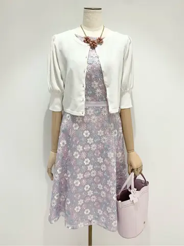 TOCCA 𝓕 コーディネート画像