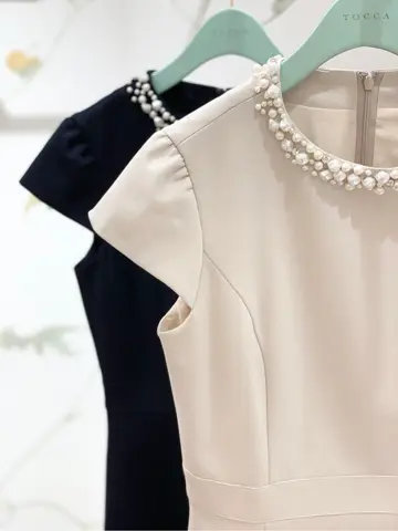 TOCCA 𝓕 コーディネート画像