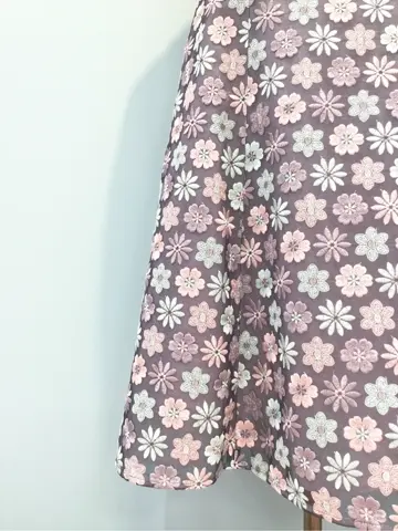 TOCCA 𝒽 コーディネート画像