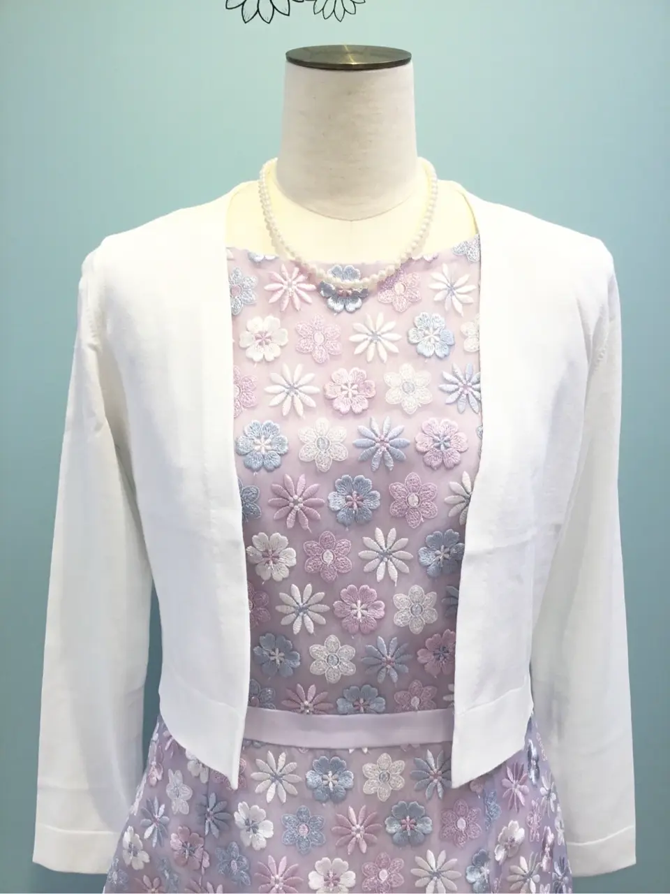 TOCCA 𝒽 コーディネート画像