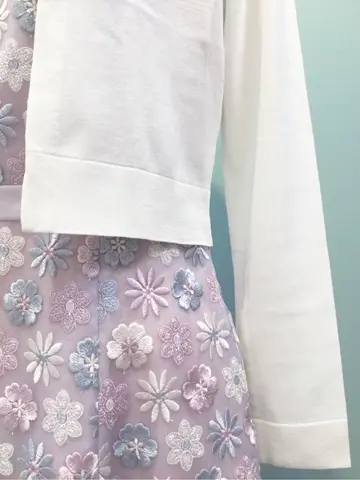 TOCCA 𝒽 コーディネート画像