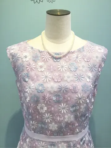 TOCCA 𝒽 コーディネート画像