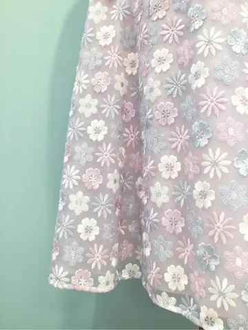 TOCCA 𝒽 コーディネート画像