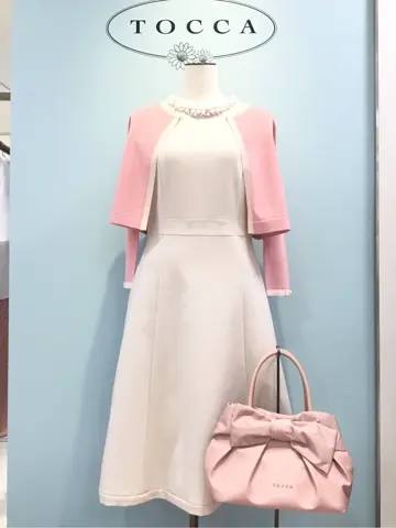 TOCCA 𝒽 コーディネート画像