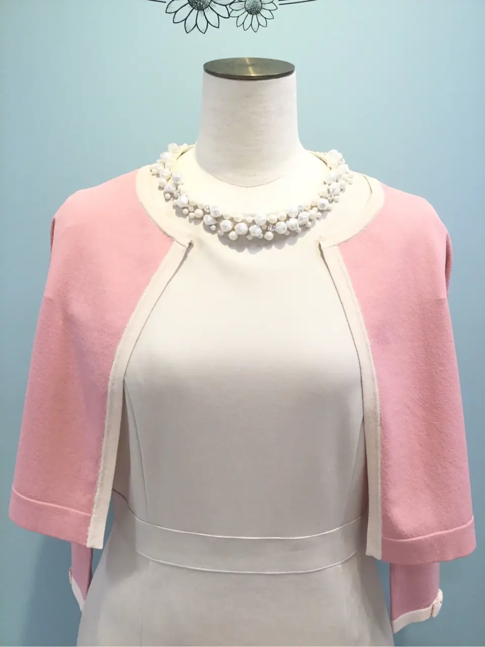 TOCCA 𝒽 コーディネート画像