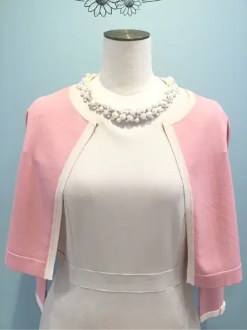 TOCCA 𝒽 コーディネート画像