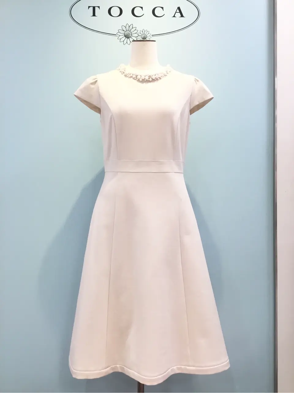 TOCCA 𝒽 コーディネート画像