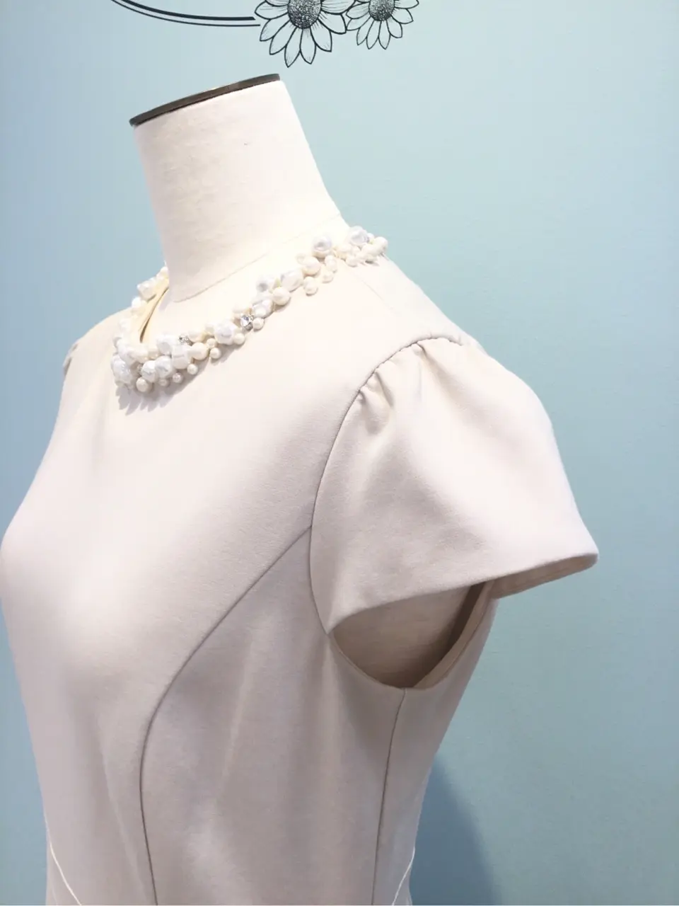 TOCCA 𝒽 コーディネート画像