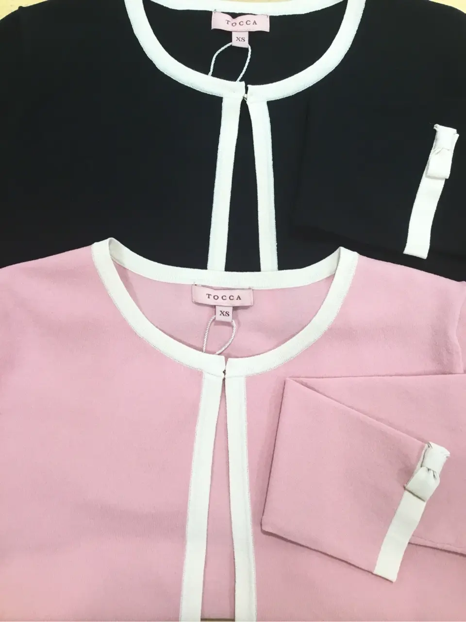 TOCCA 𝒽 コーディネート画像