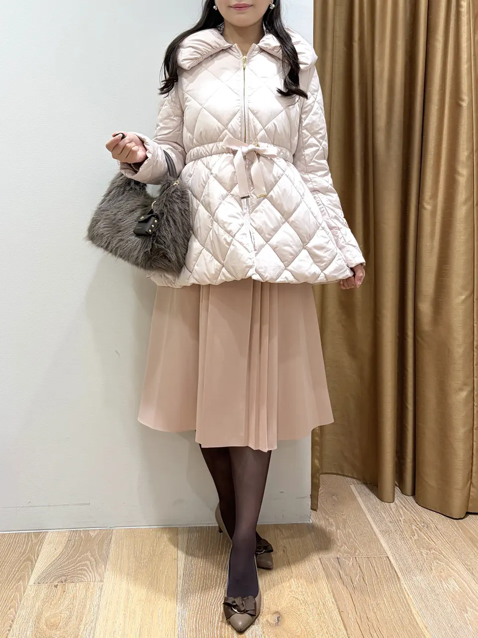 TOCCA S.m コーディネート画像