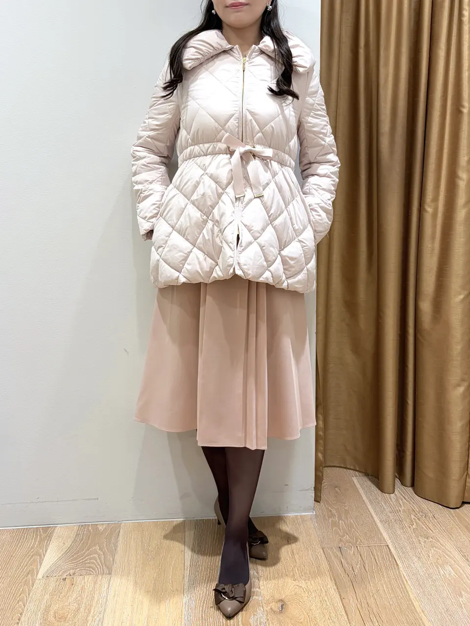 TOCCA S.m コーディネート画像