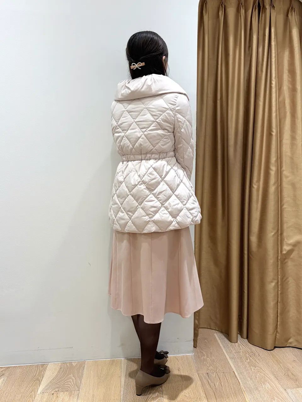 TOCCA S.m コーディネート画像