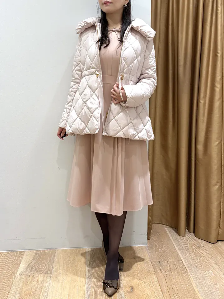 TOCCA S.m コーディネート画像